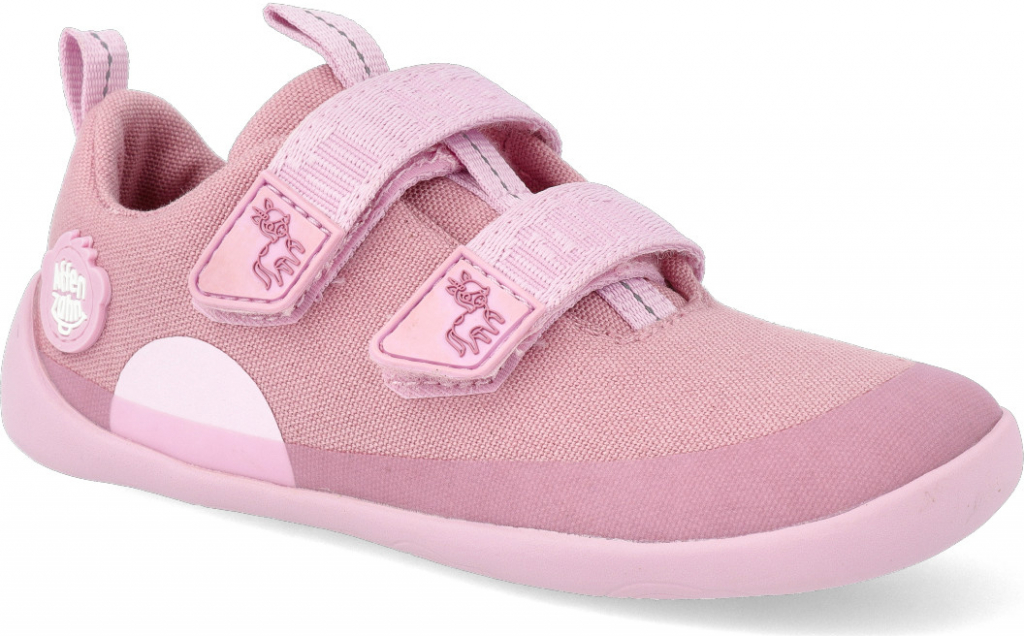 Affenzahn Sneaker Cotton Happy Unicorn