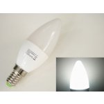T-LED LED žárovka E14 EV5W svíčka Varianta Studená bílá – Hledejceny.cz