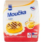 TTD cukr moučka s obsahem protihrudkujících látek 1 kg – Sleviste.cz