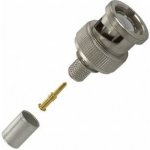DATACOM BNC konektor RG59 75 ohm (0,7mm) 4401 | Zboží Auto
