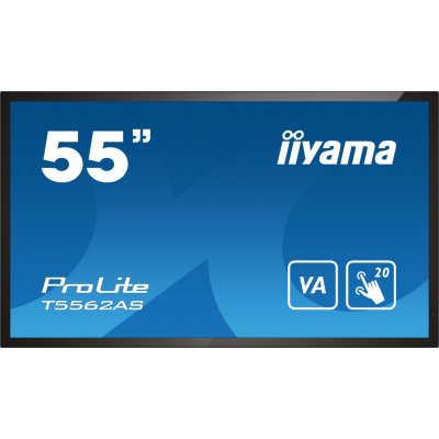 iiyama T5562AS-B1 6S – Sleviste.cz