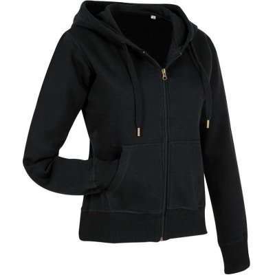 Stedman ACTIVE SWEATJACKET women černá