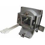 Lampa pro projektor BenQ 5J.JFH05.001, generická lampa s modulem – Zboží Živě