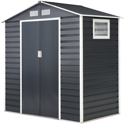 Store Boss Malmo 2,1 x 1,3m SB036 – Zboží Dáma