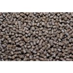 Mikbaits Pstruží granule 1kg 8mm – Hledejceny.cz