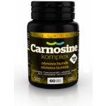 Salutem Carnosine komplex 900 mg 60 tablet – Hledejceny.cz