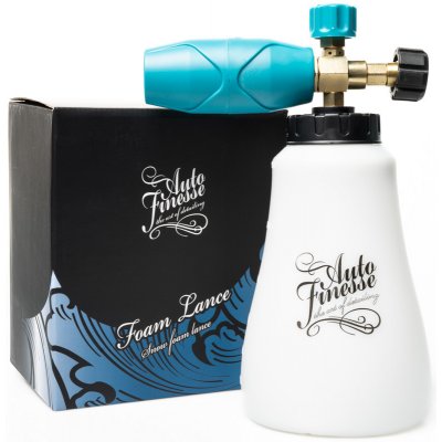 Auto Finesse Foam Lance V2 Kärcher HD Series – Hledejceny.cz