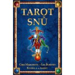 Tarot snů - Ciro Marchetti; Lee Bursten – Hledejceny.cz