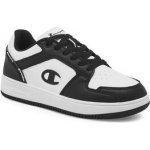 Champion Rebound 2.0 Low B GS S32415-WW016 Black – Sleviste.cz