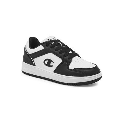 Champion Rebound 2.0 Low B GS S32415-WW016 Black – Sleviste.cz