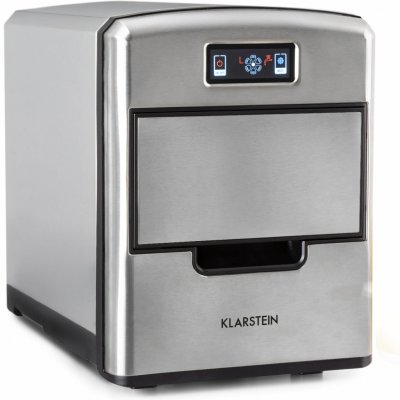 Klarstein Metropolitan ICE5 SL – Zboží Dáma