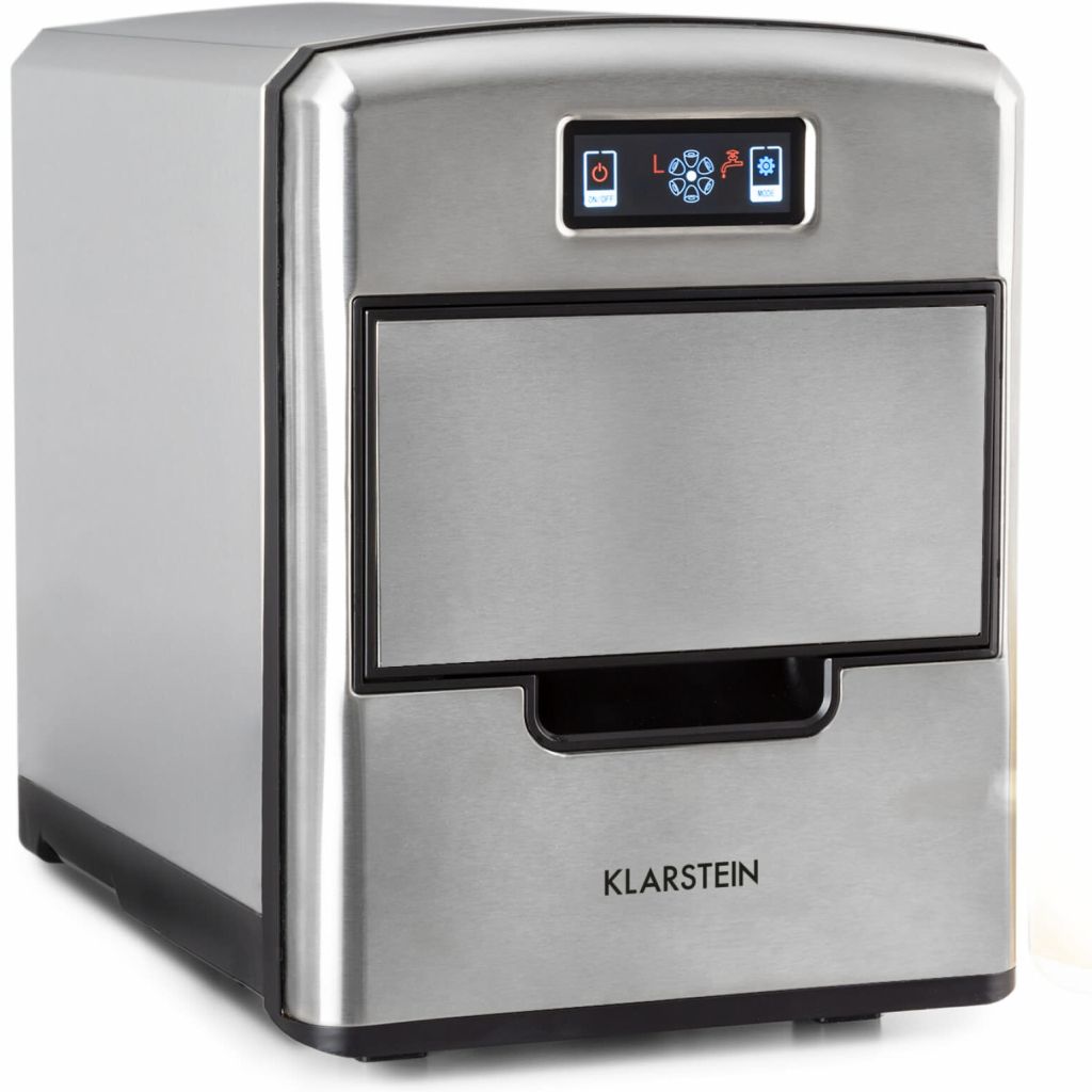 Klarstein Metropolitan ICE5 SL