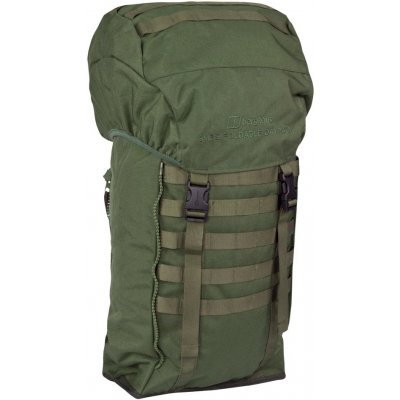 Berghaus SMPS zelený 35 l – Hledejceny.cz