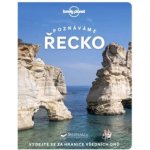 Poznáváme Řecko - Lonely Planet – Hledejceny.cz