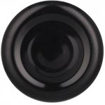 Víčko Twist Off 38 mm – černé a červené – Hledejceny.cz