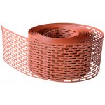 Likov Ochranný větrací pás proti ptákům 50 mm x 5 m cihlová – Zboží Mobilmania