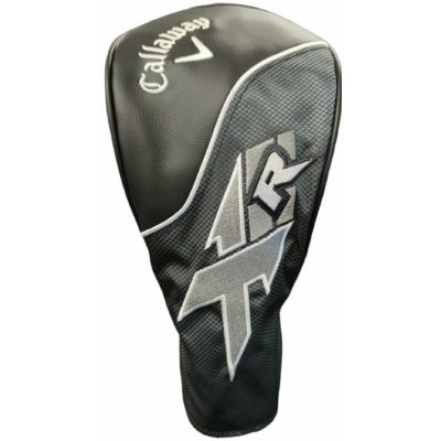 Callaway XR headcover na driver šedý – Hledejceny.cz