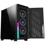 Gigabyte AORUS C500 GLASS GB-AC500G ST – Zboží Živě