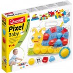 Quercetti Pixel Baby Basic 24 ks 4400 – Zboží Mobilmania