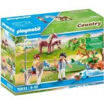 Playmobil 70512 Výlet na poníkovi – Zboží Dáma