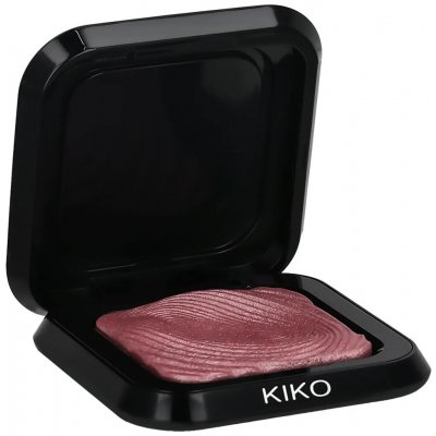Kiko Milano New Water Eyeshadow krémové oční stíny voděodolné 10 Pinkish Mauve 3 g – Sleviste.cz