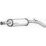 Bosal BS 233-119 – Hledejceny.cz
