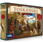 Albi Vinohrad: Toskánsko Rozšíření – Sleviste.cz