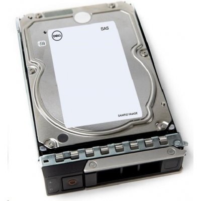Dell 8TB HDD SAS ISE 12Gbps 7.2K 512e 3.5in Hot-Plug CUS Kit;pre ME5012, 161-BBSO – Zboží Mobilmania