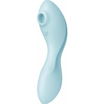 Satisfyer Curvy Trinity 5+