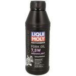 Liqui Moly 3099 Motorbike Fork Oil SAE 7,5W Medium/Light 500 ml | Zboží Auto