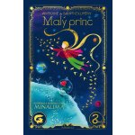 Malý princ - MinaLima – Zboží Mobilmania