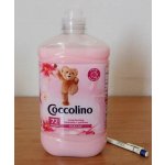 Coccolino aviváž Silk Lily 1,7 l 68 PD – Zboží Mobilmania