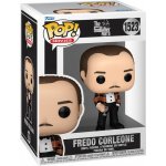 Funko Pop! 1523 The Godfather Part II Fredo Corleone – Sleviste.cz