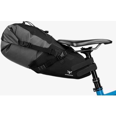 Apidura New Backcountry saddle pack 10 l – Hledejceny.cz