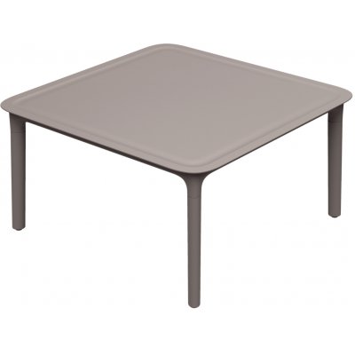 Lazy Momo RIMO 775x775x405 mm Taupe – Hledejceny.cz