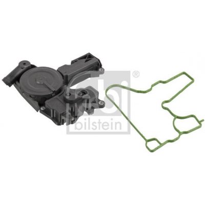 FEBI BILSTEIN Odlučovač oleje,odvětrání klikové skříně FEBI (FB 170406) | Zboží Auto