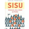 Kniha Sisu - Odolnost, síla a štěstí po finsku - Katja Pantzar