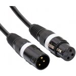 Accu Cable AC-DMX3/3 – Zboží Živě
