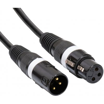 Accu Cable AC-DMX3/3 – Zboží Živě