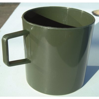 BCB Hrnek plastový – Zboží Mobilmania