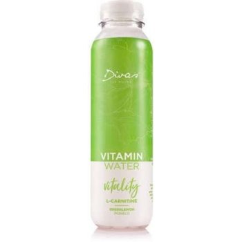 Diva's for Women Diva's Vitamin Water vitality 400 ml