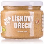 LifeLike Lískooříškové máslo 300 g – Sleviste.cz