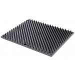 Kerbl Drbadlo gumové stájové nástěnné 40 x 30 cm – Hledejceny.cz