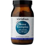 Viridian nutrition Bone complex 90 kapslí – Zbozi.Blesk.cz