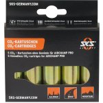 SKS AIRCHAMP PRO – Zboží Mobilmania