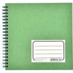 Bobo Skicák Zelenáč 18 x 18 cm 27856 – Zboží Dáma