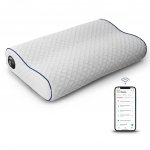 TESLA Smart Heating Pillow TSL-HC-HL60 – Zboží Mobilmania