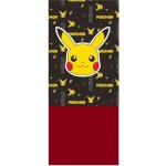 Nákrčník Pokémon Pikachu Head – Zboží Mobilmania