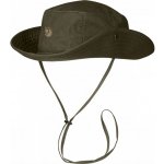 Fjällräven Abisko Summer Hat Dark Olive – Zbozi.Blesk.cz