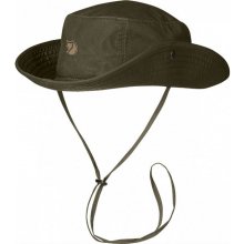 Fjällräven Abisko Summer Hat Dark Olive